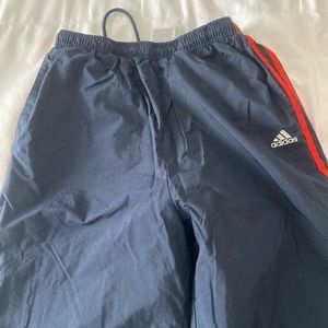 Adidas track pant